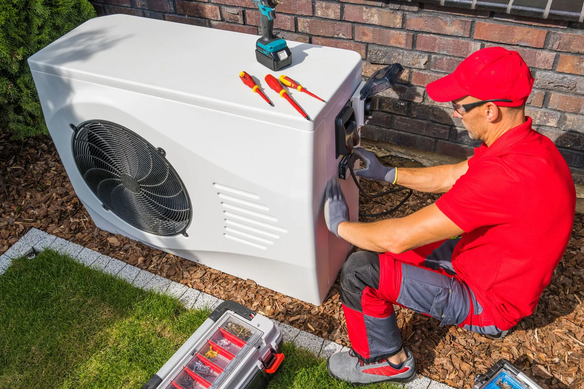 About HVAC in Sebring, OH